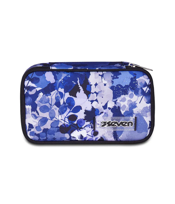 Astuccio Quick Case Seven Freethink Girl Nature