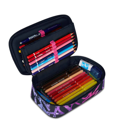 Astuccio Quick Case Seven Freethink Girl Heart