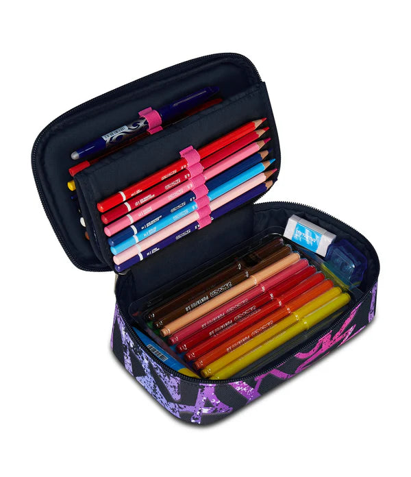 Astuccio Quick Case Seven Freethink Girl Heart