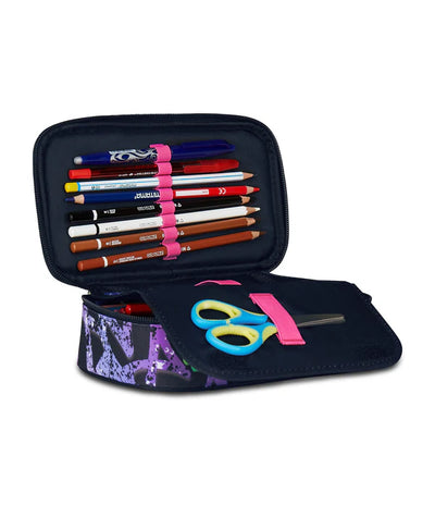 Astuccio Quick Case Seven Freethink Girl Heart