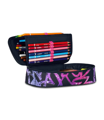 Astuccio Quick Case Seven Freethink Girl Heart