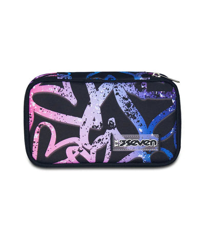 Astuccio Quick Case Seven Freethink Girl Heart
