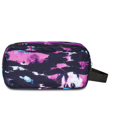 Astuccio Bustina 3 Zip Seven Freethink Girl Brush