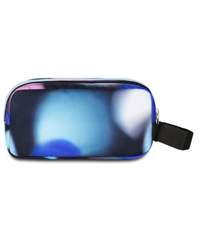 Astuccio Bustina 3 Zip Seven Freethink Girl Shade