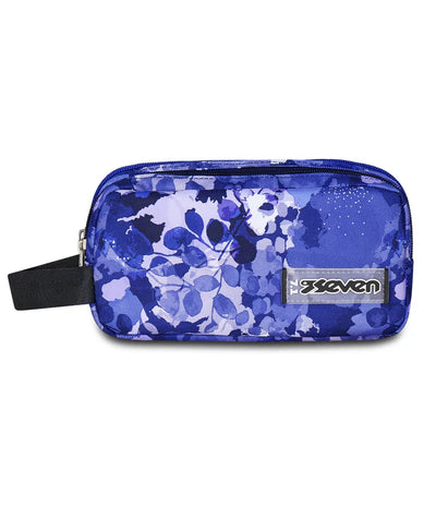 Astuccio Bustina 3 Zip Seven Freethink Girl Nature