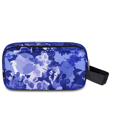 Astuccio Bustina 3 Zip Seven Freethink Girl Nature