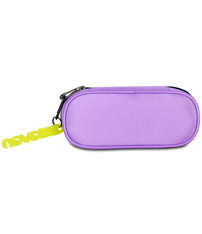 Astuccio Bustina Round Plus in GRS Seven Tech Line Lilla