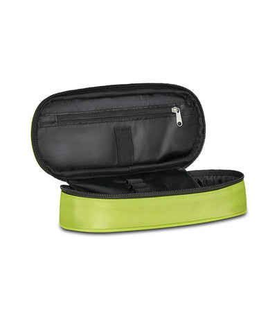 Astuccio Bustina Round Plus in GRS Seven Tech Line Lime