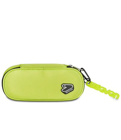 Astuccio Bustina Round Plus in GRS Seven Tech Line Lime