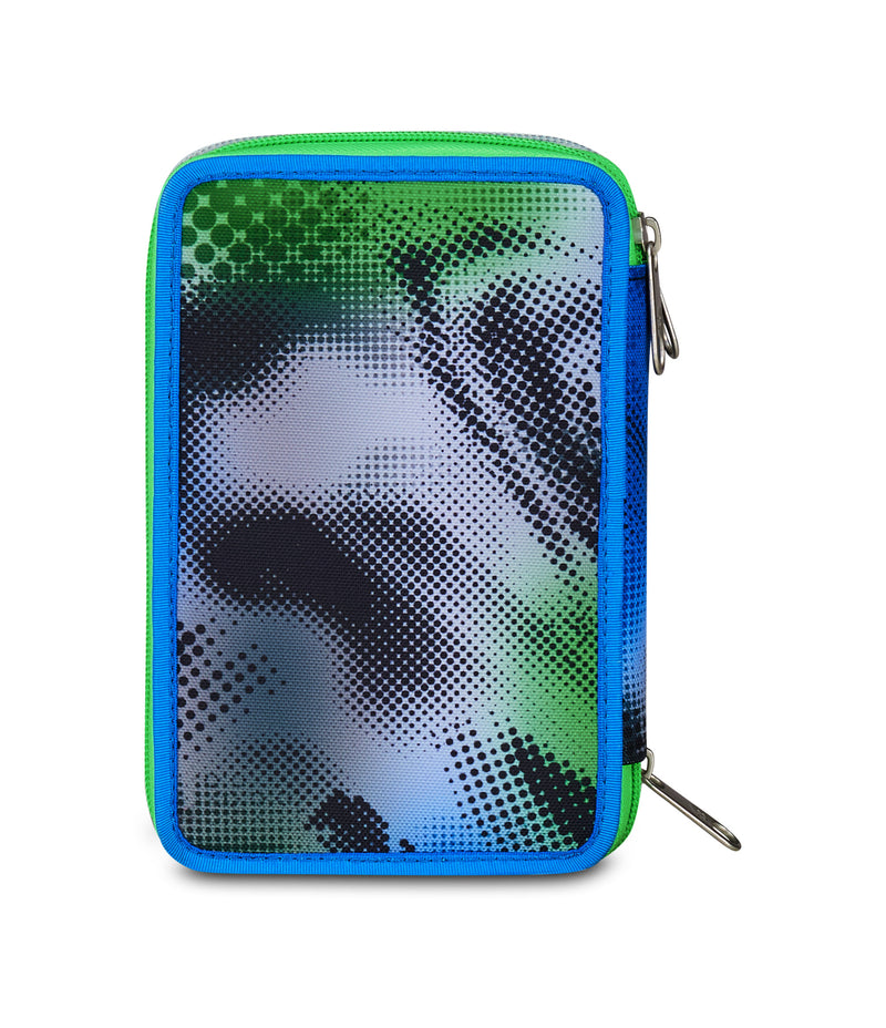 Astuccio 3 Zip Seven Write Down Boy