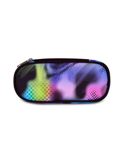Astuccio Bustina Round Plus Seven Write Down Girl