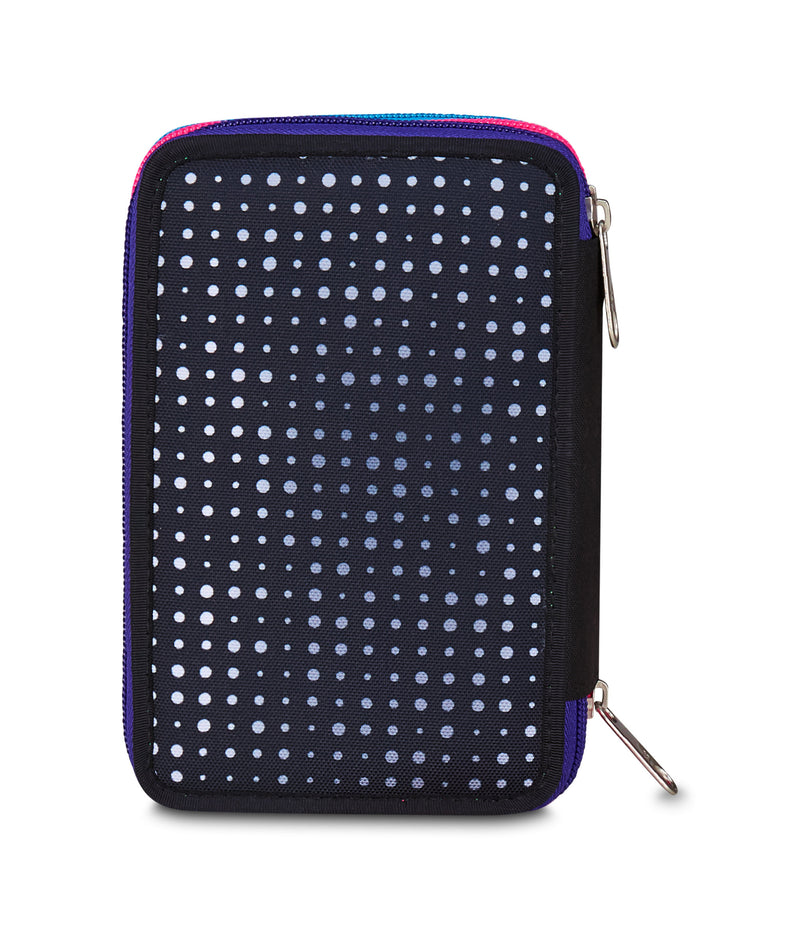 Astuccio 3 Zip Seven Nuanced Girl