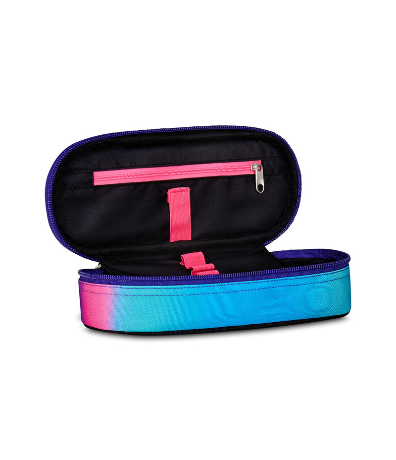 Astuccio Bustina Round Plus Seven Nuanced Girl