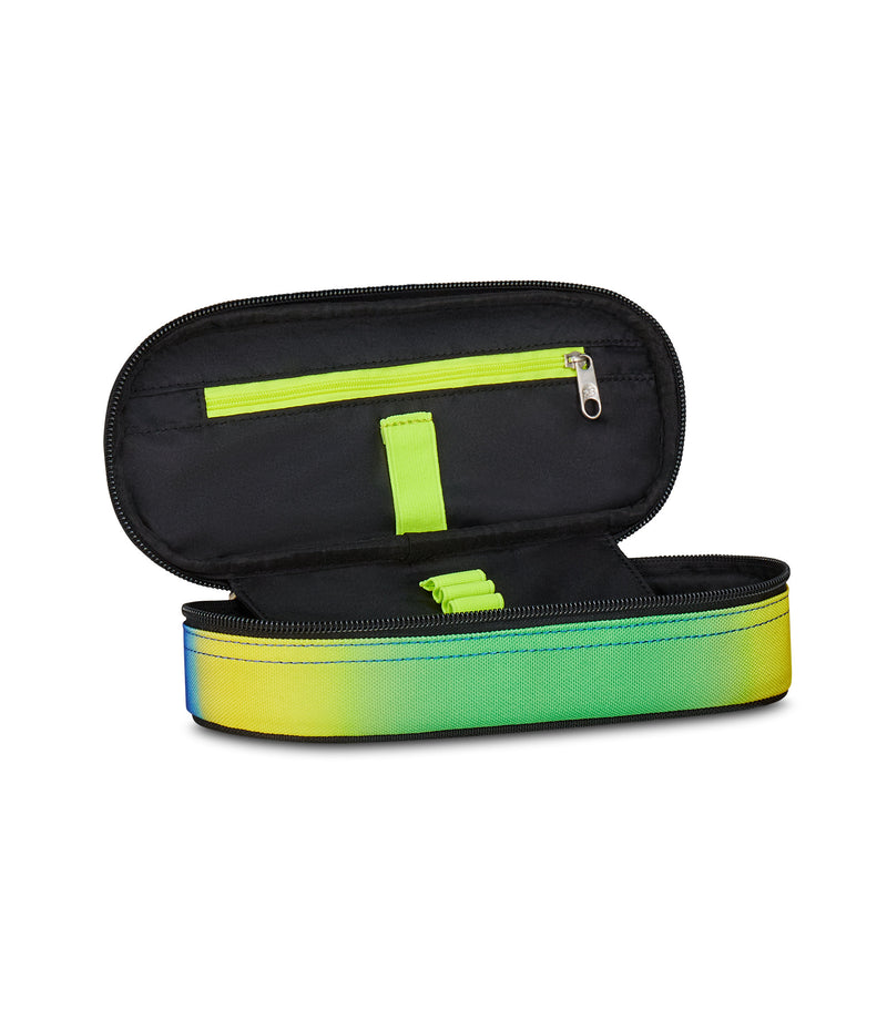 Astuccio Bustina Round Plus Seven Nuanced Boy