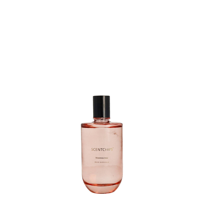 Diffusore con Bastoncini Serene Nouveau Pink 300 ml