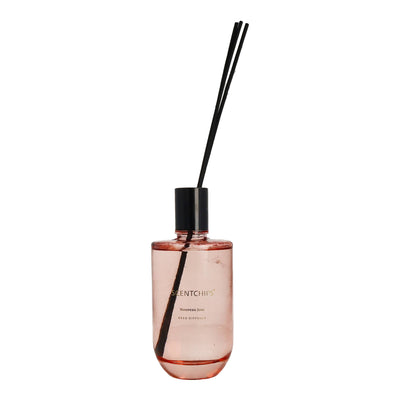 Diffusore con Bastoncini Serene Nouveau Pink 300 ml