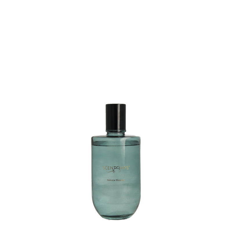 Diffusore con Bastoncini Serene Legend Grey 300 ml