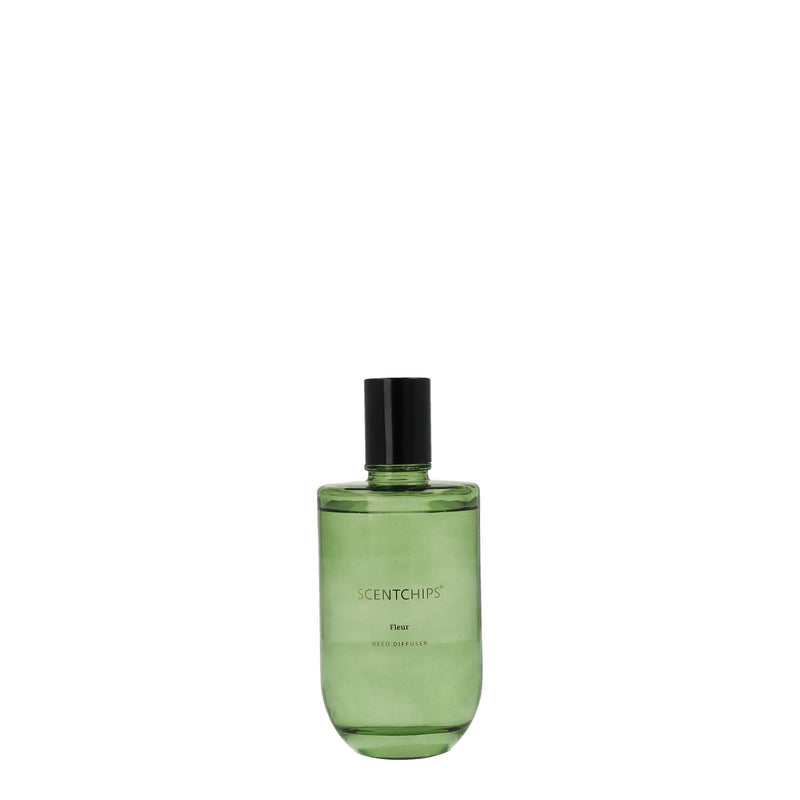 Diffusore con Bastoncini Serene Fleur Green 300 ml