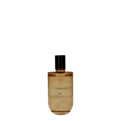 Diffusore con Bastoncini Serene King Brown 300 ml