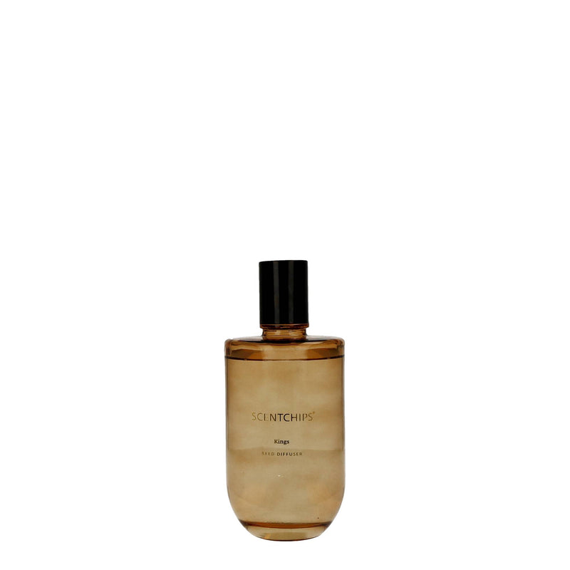 Diffusore con Bastoncini Serene King Brown 300 ml