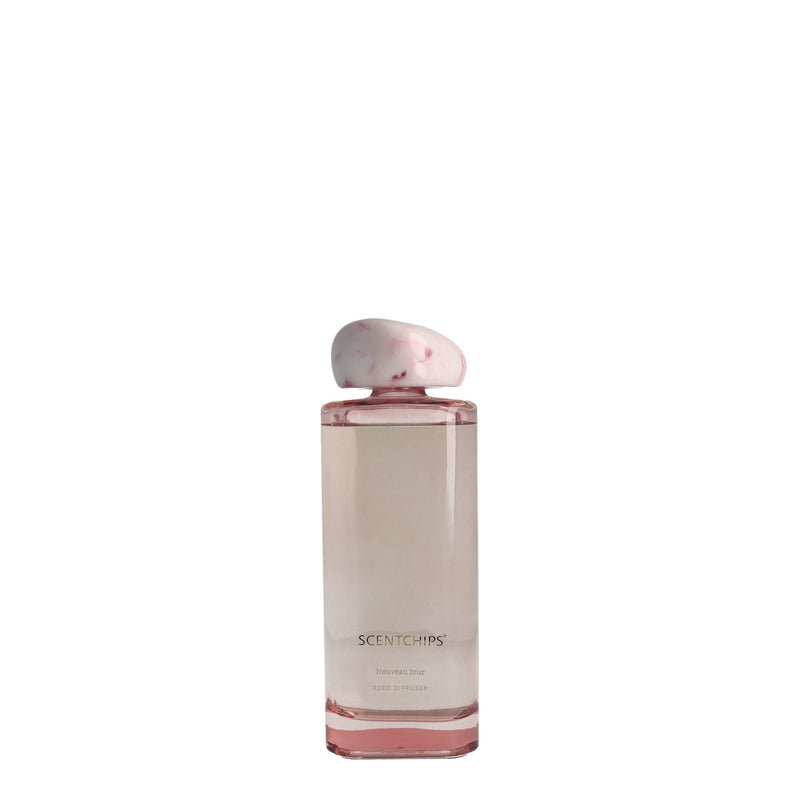 Diffusore con Bastoncini Serene Nouveau Pink 500 ml
