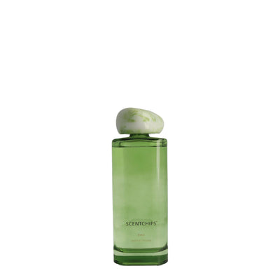 Diffusore con Bastoncini Serene Fleur Green 500 ml
