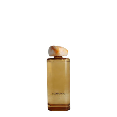 Diffusore con Bastoncini Serene King Brown 500 ml