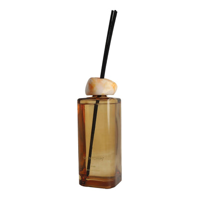 Diffusore con Bastoncini Serene King Brown 500 ml