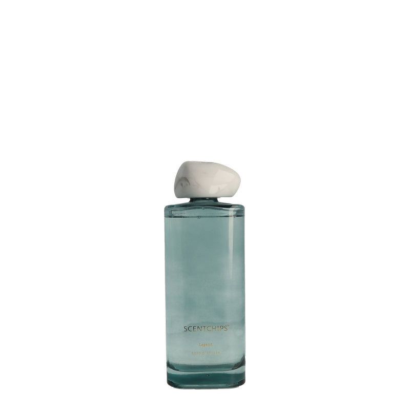 Diffusore con Bastoncini Serene Legend Grey 500 ml