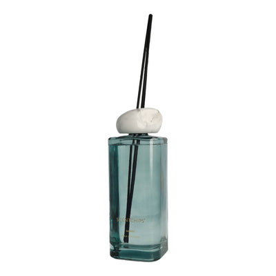 Diffusore con Bastoncini Serene Legend Grey 500 ml