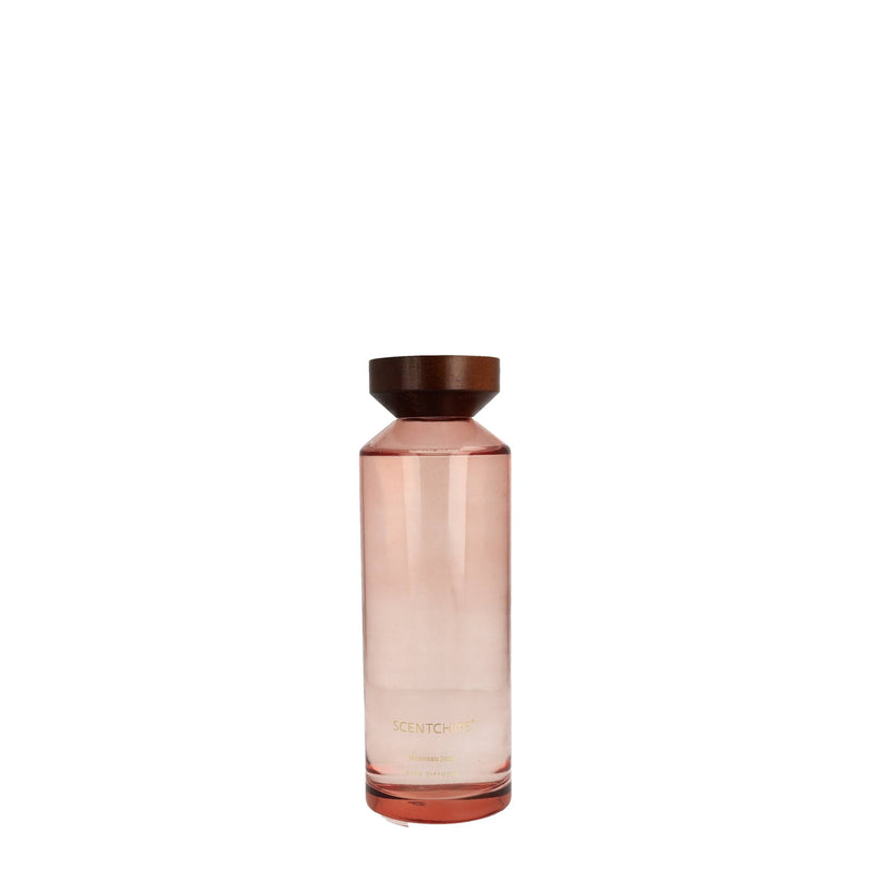 Diffusore con Bastoncini Memories Jour Pink 500 ml