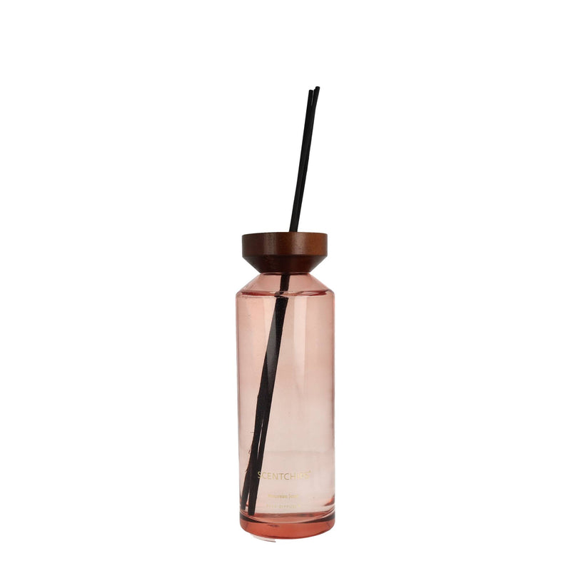 Diffusore con Bastoncini Memories Jour Pink 500 ml