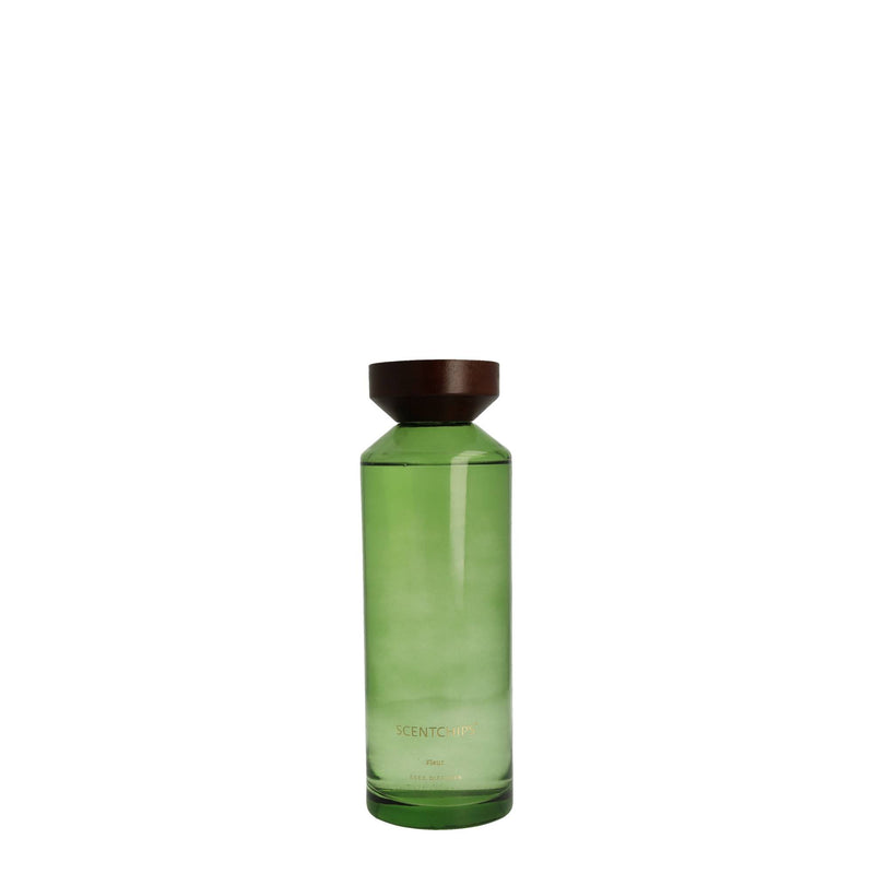 Diffusore con Bastoncini Memories Fleur Green 500 ml