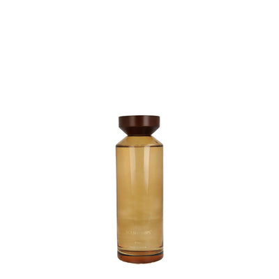 Diffusore con Bastoncini Memories King Brown 500 ml