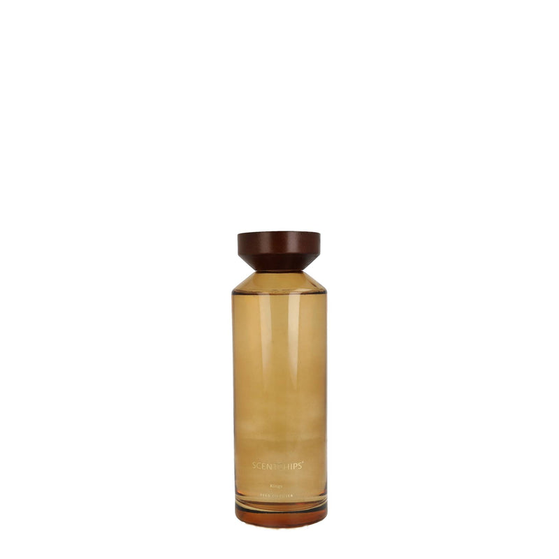 Diffusore con Bastoncini Memories King Brown 500 ml