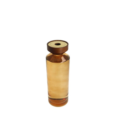 Diffusore con Bastoncini Memories King Brown 500 ml