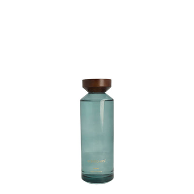 Diffusore con Bastoncini Memories Legend Grey 500 ml