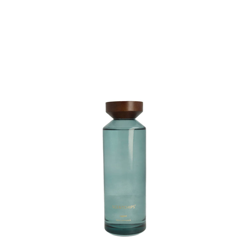 Diffusore con Bastoncini Memories Legend Grey 500 ml