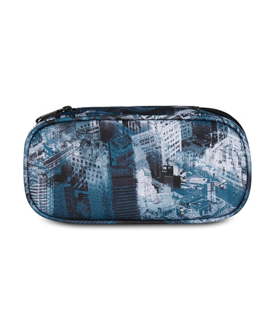 Astuccio Lip XL Fantasy in GRS Invicta Pencil Bag Future City