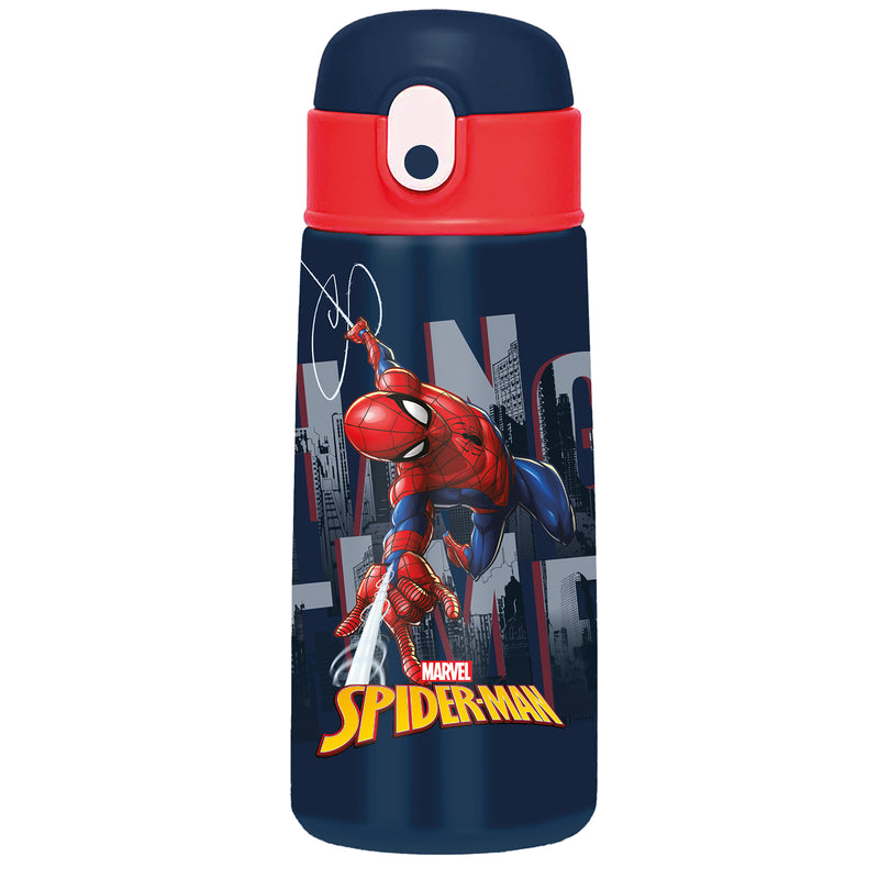 Borraccia Kid Spider-Man