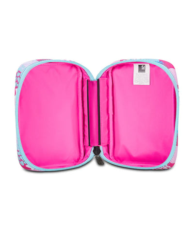 Astuccio Speed Pad Sj Gang Pinkfur