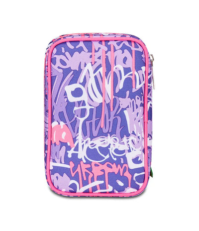 Astuccio Speed Case Sj Gang Sphere Full Girl