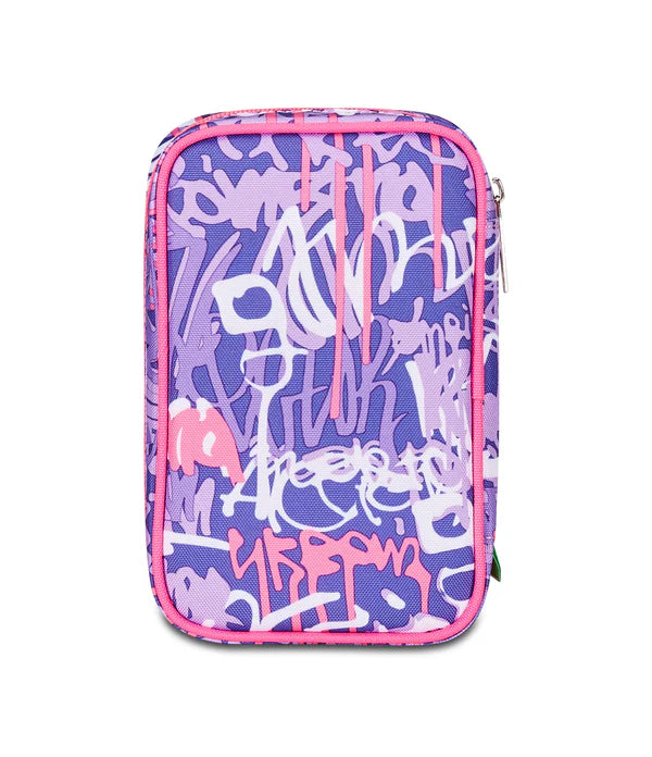 Astuccio Speed Case Sj Gang Sphere Full Girl