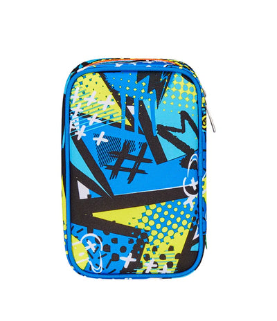 Astuccio Speed Case Sj Gang Sphere Full Boy