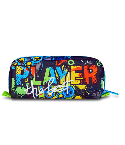 Astuccio Bustina Sj Gang Game-Led Boy