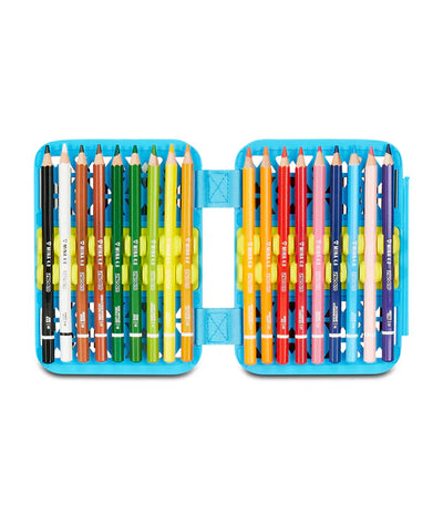 Astuccio Speed Pad New Sj Gang Game-Led Boy