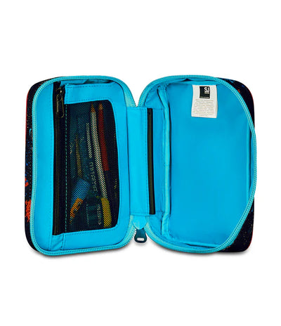 Astuccio Speed Pad New Sj Gang Game-Led Boy