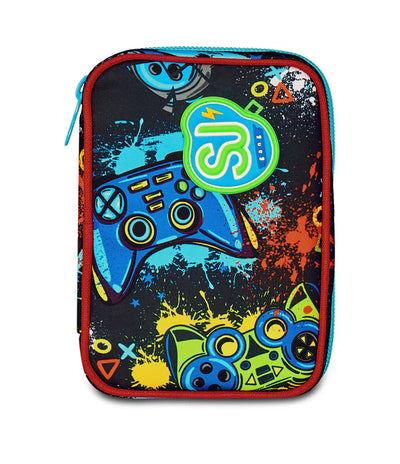 Astuccio Speed Pad New Sj Gang Game-Led Boy