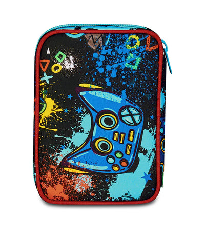 Astuccio Speed Pad New Sj Gang Game-Led Boy