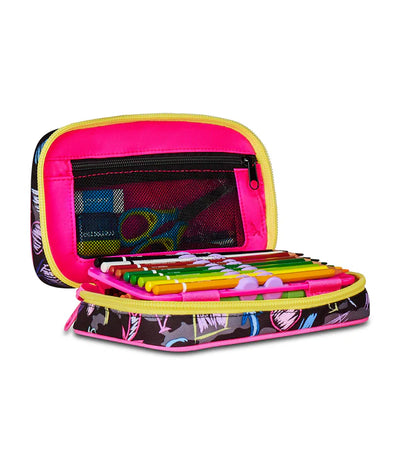 Astuccio Speed Pad New Sj Gang Game-Led Girl